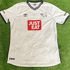 Derby county 2015 for sale  UTTOXETER
