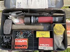 Vintage hilti 100l for sale  DERBY