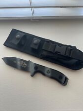 Microtech currahee tanto for sale  Denver