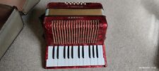 Hohner accordian student for sale  BEDFORD