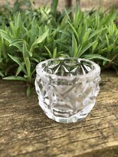 Mini glass vase for sale  Shipping to Ireland