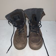 Bull boxer boots for sale  Alma