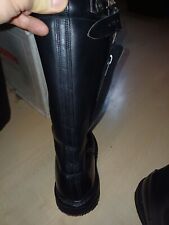 Stiefel motorradstiefel . gebraucht kaufen  Mittweida