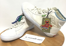 Used, NWT VANS X SESAME STREET The Lizzie Shoes VN0A4BX1448 Men's 9.5 / Women's 11 for sale  Shipping to South Africa