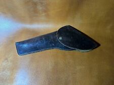 Cowboy holster civilwar for sale  GUILDFORD