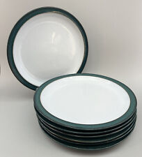 One denby greenwich for sale  Shipping to Ireland