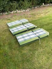 Garden cushions swing for sale  UK