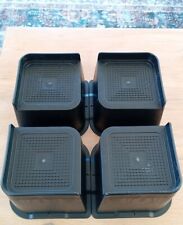 Mymulike bed risers for sale  ALFORD