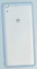 Genuine Huawei Y6 II Y6II case flap white, używany na sprzedaż  PL
