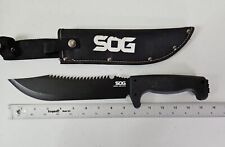 sog machete sheath for sale  Mineral Ridge