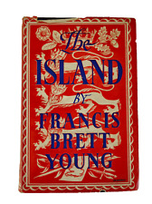 Island francis brett for sale  CASTLEFORD