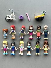 Lego friends minifigure for sale  Shipping to Ireland