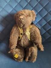 Merrythought teddy bear for sale  MOLD