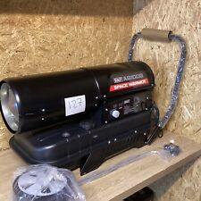 diesel space heater for sale  FOLKESTONE