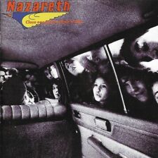 Nazareth – Close Enough For Rock 'N' Roll - CD + 3 faixas bônus, remasterizado  comprar usado  Enviando para Brazil
