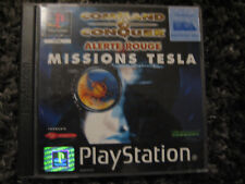Command conquer missions d'occasion  Zillisheim
