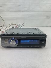 RARE PIONEER DEH-P7700MP CD PLAYER  No Remote Tested for sale  Shipping to South Africa