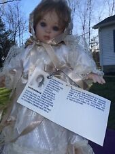 porcelain victorian dolls for sale  Stantonville