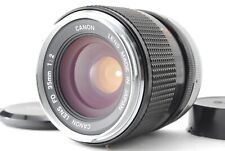 canon fd lens for sale  Shipping to Ireland