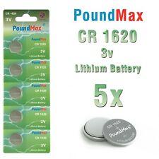 Poundmax 1620 lithium for sale  YORK