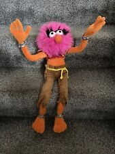 Muppets animal drummer for sale  STEVENAGE