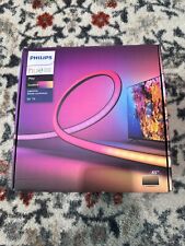 Philips Hue Play tira de luz gradiente para TV 65” - ‎560417 comprar usado  Enviando para Brazil
