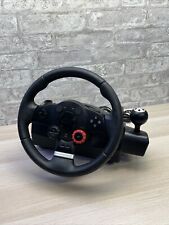 Logitech Driving Force GT Racing Wheel for PC PS3 E-X5C19 | Steering Wheel Only, used for sale  Shipping to South Africa