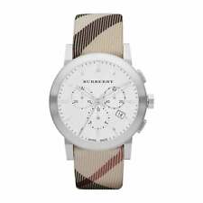 Burberry swiss made for sale  NOTTINGHAM