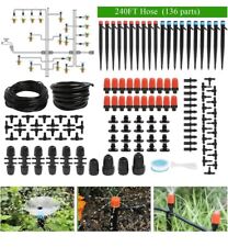 Drip irrigation system for sale  Suffern