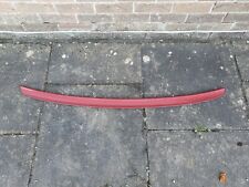 e46 compact spoiler for sale  CAMBORNE