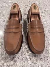 polo penny loafers for sale  Englewood