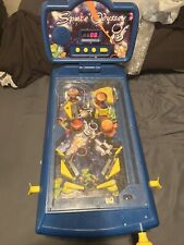 Used, 2011 SPACE ODYSSEY Table Top PINBALL GAME/MACHINE - Tested. Don’t Have The Legs for sale  Shipping to South Africa