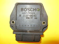 Zündmodul Bosch 0227100113 BMW R45 R65 R80 R100 ignition module, usado comprar usado  Enviando para Brazil