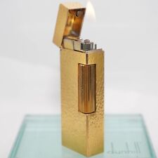 Rare dunhill lighter for sale  Shipping to Ireland
