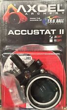 Axcel accustat scope for sale  Sand Springs