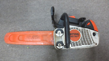 Stihl ms193t chainsaw for sale  Enfield