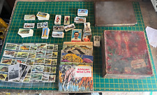 Cigarette cards collectors for sale  ARLESEY
