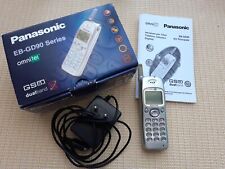 Panasonic gd90 telefono usato  Maracalagonis