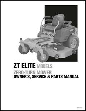 zero turn mower parts for sale  Houston