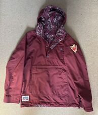 Burton winterjacke ski gebraucht kaufen  Kernst.-N., Hegn., Beinst.