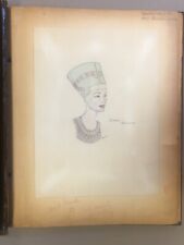 Large scrapbook history for sale  Williamstown
