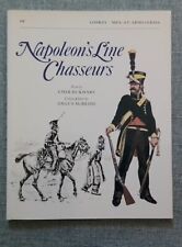 Napoleon line chasseurs for sale  UK