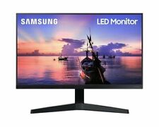 Monitor LED Samsung F24T35 24" Full HD IPS - negro segunda mano  Embacar hacia Argentina