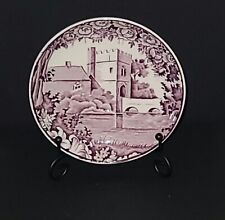 Vintage purple transferware for sale  Canton