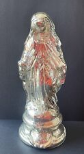 Ancienne statuette vierge d'occasion  Nantes-