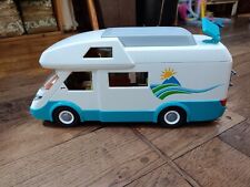 playmobil camper van for sale  LONDON