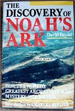 Discovery noah ark for sale  UK