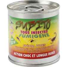 Fumigène insecticide subito d'occasion  La Rochelle