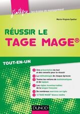 Réussir tage mage d'occasion  France