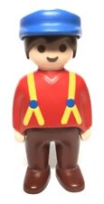 Playmobil 123 figure d'occasion  Expédié en Belgium